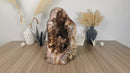 Margey Pink Amethyst E2D Crystals & Minerals