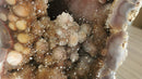 Margey Pink Amethyst E2D Crystals & Minerals