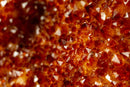Large Natural Citrine Flower Cluster on Stand with Orange Citrine Crystal Stalactite - 6.5 Kg - 14.3 lb - E2D Crystals & Minerals