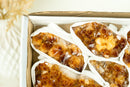 Wholesale Super Extra Quality Madeira Citrine Clusters Flat Box - Mineral Flat, Wholesale Bulk