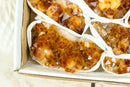 Wholesale Super Extra Quality Madeira Citrine Clusters Flat Box - Mineral Flat, Wholesale Bulk