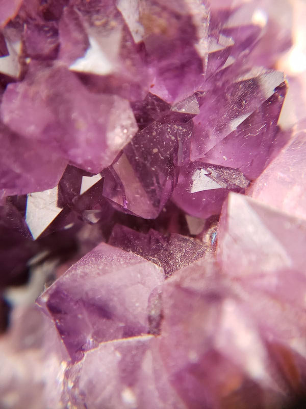 Find and Buy Amethyst Geode Cathedral Crystals for Your Home Today