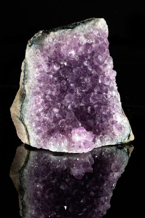 Amethyst Cathedral  Where Nature Meets Spiritual Energy