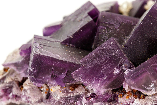 Transform Your Space with Stunning Amethyst Towers from E2D Crystals & Minerals - E2D Crystals & Minerals