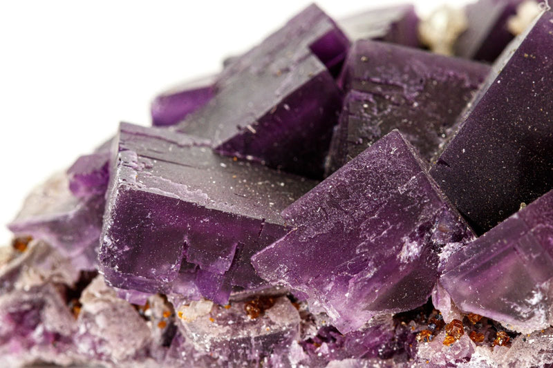 Transform Your Space with Stunning Amethyst Towers from E2D Crystals & Minerals - E2D Crystals & Minerals
