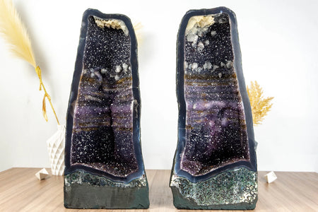 World Class, High Quality Geodes For Sale
