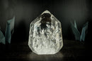 Water-Clear Crystal Tower, Crystal Tower Generator from Diamantina