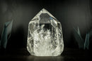 Water-Clear Crystal Tower, Crystal Tower Generator from Diamantina