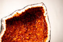 AAA - Grade Citrine Cathedral Geode – Extra - Large Madeira Citrine for Collection, Luxury Décor & Energy Work - (57 kg / 28 In.) - E2D Crystals & Minerals