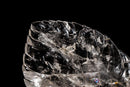 Hand - Carved Clear Quartz Crystal Bowl – High - Grade Genuine Quartz Centerpiece for Table, Altar, or Fruit Display - 16" x 8.2" - E2D Crystals & Minerals