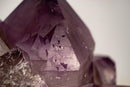 Rare Amethyst Cluster with X - Large Purple Crystal Points – Collection - Grade Brazilian Specimen, 100% Natural and Intact, 14 Lbs. - E2D Crystals & Minerals