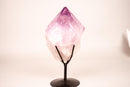 Collector - Grade Lavender Amethyst Point, 7.5 Lb Extra - Large - E2D Crystals & Minerals