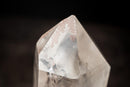 AAA - Grade Lemurian Quartz Crystal – Natural Clear Quartz from Diamantina - E2D Crystals & Minerals