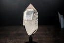 AAA - Grade Lemurian Quartz Crystal – Natural Clear Quartz from Diamantina - E2D Crystals & Minerals