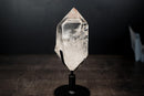 AAA - Grade Lemurian Quartz Crystal – Natural Clear Quartz from Diamantina - E2D Crystals & Minerals