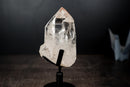 AAA - Grade Lemurian Quartz Crystal – Natural Clear Quartz from Diamantina - E2D Crystals & Minerals