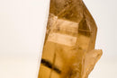 Genuine Citrine Floater Crystal – Water - Clear Honey - Orange Quartz Specimen - 3.3 Lb. - E2D Crystals & Minerals