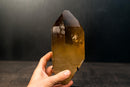 Genuine Citrine Quartz Crystal – Water - Clear Honey - Orange from Araçuaí, Brazil - 3.1 Kg - 6.8 lb - E2D Crystals & Minerals