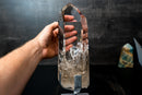 AAA Lemurian Quartz Crystal Point from Brazil – Natural - E2D Crystals & Minerals