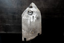 Clear Quartz Crystal Point from Brazil, X - Large 86 Lb - E2D Crystals & Minerals