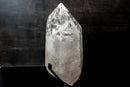 Clear Quartz Crystal Point from Brazil, X - Large 86 Lb - E2D Crystals & Minerals