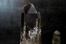 AAA Lemurian Quartz Crystal Point from Brazil – Natural - E2D Crystals & Minerals