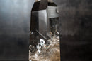 AAA Lemurian Quartz Crystal Point from Brazil – Natural - E2D Crystals & Minerals