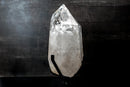 Clear Quartz Crystal Point from Brazil, X - Large 86 Lb - E2D Crystals & Minerals