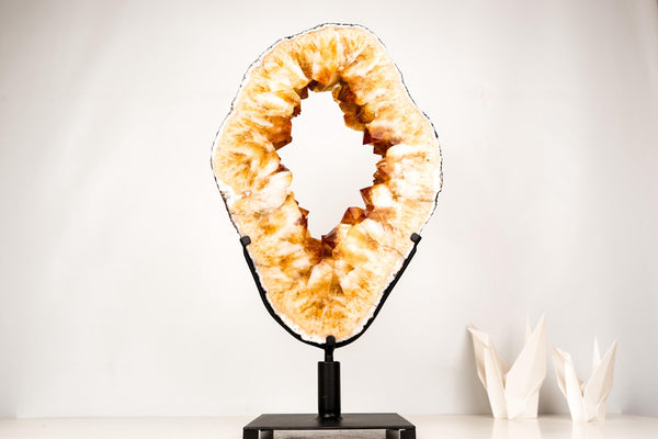 Geode Portals and Slabs | E2D Crystals