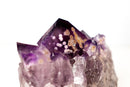 Rare Large Grape Jelly Amethyst Druzy Cluster with Cristobalite Inclusions, Mineral Specimen (3.9 kg / 8.6 lb) - E2D Crystals & Minerals