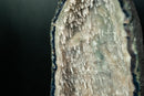 Ultra - Rare Sugar - Coated Stalactite Amethyst Geode (AKA "Chuveirinho) and Chalcedony (22.7 Kg - 50 lb) - E2D Crystals & Minerals