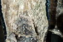 Pair of Ultra - Rare Sugar - Coated Stalactite Amethyst Geodes (AKA “Chuveirinho”) with Chalcedony (45.7 Kg - 100.6 lb) - E2D Crystals & Minerals