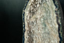 Pair of Ultra - Rare Sugar - Coated Stalactite Amethyst Geodes (AKA “Chuveirinho”) with Chalcedony (45.7 Kg - 100.6 lb) - E2D Crystals & Minerals