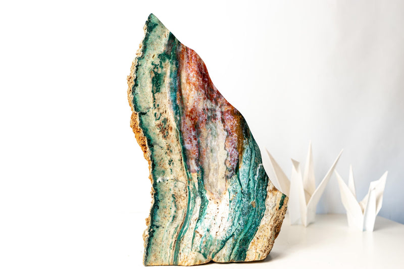 Geode Portals and Slabs | E2D Crystals