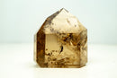 Genuine Unheated Natural Citrine Obelisk – Champagne to Honey Gold Color (511g, 1.1 lb) - E2D Crystals & Minerals