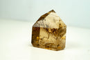 Genuine Unheated Natural Citrine Obelisk – Champagne to Honey Gold Color (511g, 1.1 lb) - E2D Crystals & Minerals
