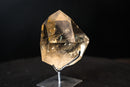 Genuine AAA Honey - Yellow Citrine Quartz Point with Rainbows - E2D Crystals & Minerals
