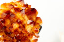Natural Citrine Cluster with AAA, Large Madeira Orange Citrine Druzy - E2D Crystals & Minerals