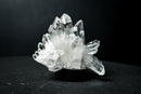 Water - Clear Quartz Cluster from Serra do Cabral, Diamantina – Multi - Terminated “Pinecone” - E2D Crystals & Minerals