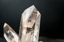 Serra do Cabral Clear Quartz Cluster – Twin - Peak V Formation - E2D Crystals & Minerals