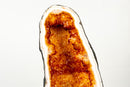 AAA - Grade Madeira Citrine Geode Cathedral - E2D Crystals & Minerals