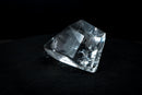 Water-Clear Quartz Freeform Sculpture from Diamantina – Hand-Cut & Polished AAA-Grade Crystal (2 lb) - E2D Crystals & Minerals