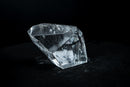 Water-Clear Quartz Freeform Sculpture from Diamantina – Hand-Cut & Polished AAA-Grade Crystal (2 lb) - E2D Crystals & Minerals