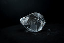 Water-Clear Quartz Freeform Sculpture from Diamantina – Hand-Cut & Polished AAA-Grade Crystal (2 lb) - E2D Crystals & Minerals