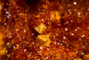 Large AAA Citrine Cathedral Geode – Fiery Orange Crystal Druzy, Super Extra Collector Specimen (52 lb | 24 kg)