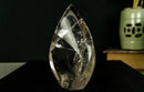 Tall Clear Crystal Quartz Obelisk, Aaa Quality Clear Quartz collective