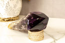 X-Large Bahia Amethyst Scepter with Phantoms, Aaa Quality i_did