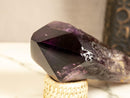 X-Large Bahia Amethyst Scepter with Phantoms, Aaa Quality i_did