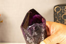 X-Large Bahia Amethyst Scepter with Phantoms, Aaa Quality i_did