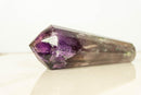 Vogel Style Bahia Amethyst Point, Large and Deep Purple i_did